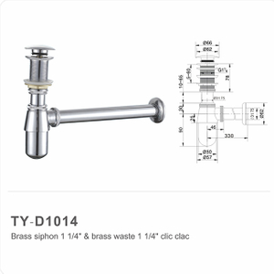 TY-D1014