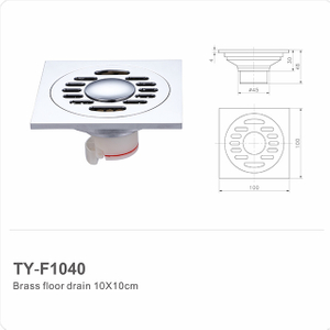 TY-F1040