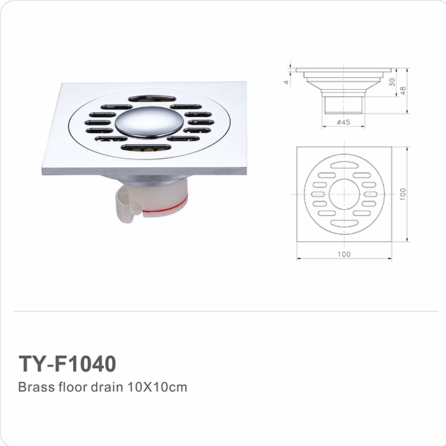 TY-F1040