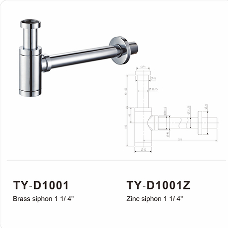TY-D1001