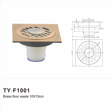 TY-F1001