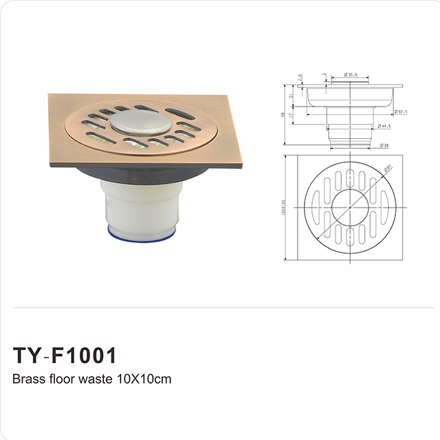 TY-F1001
