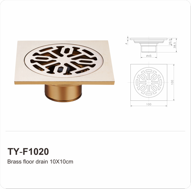 TY-F1020