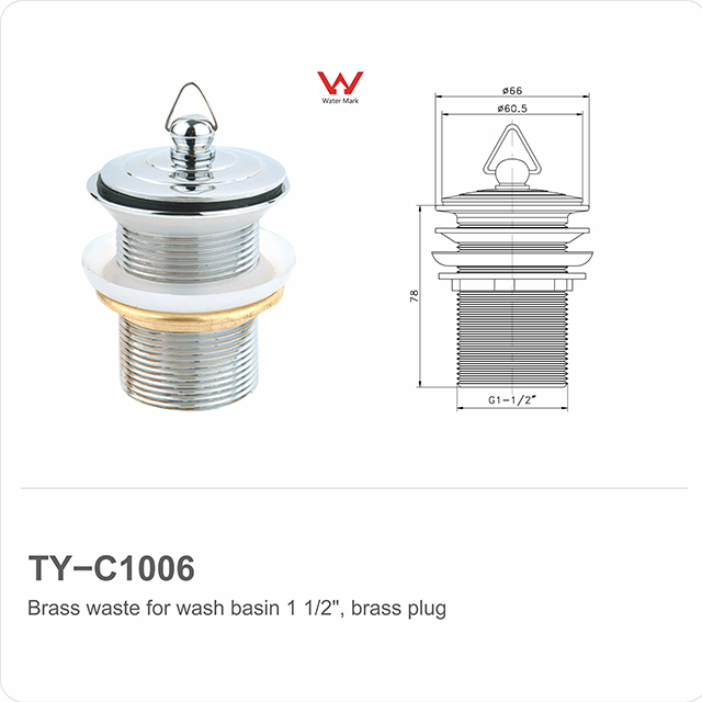 TY-C1006
