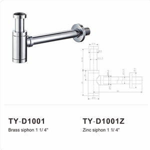 TY-D1001
