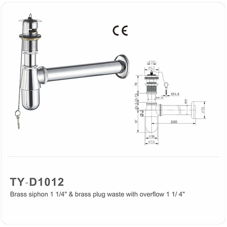 TY-D1012